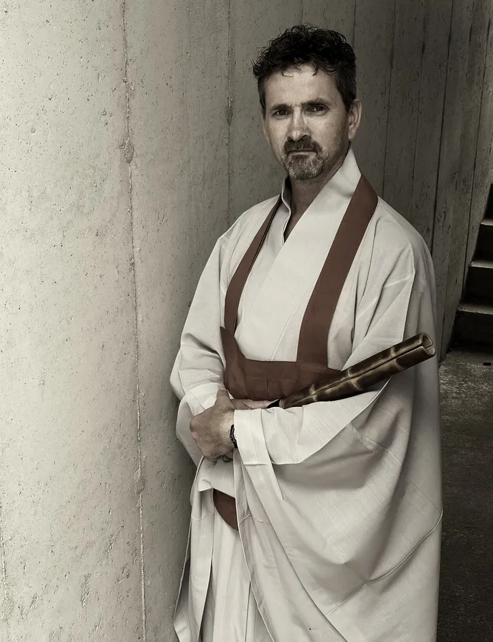 Stavanger Zen Sangha — meditasjon-studio i Stavanger — 5