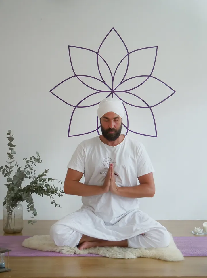 Centro Más Que Yoga — yoga-studio en As Atochas, A Coruña — 2