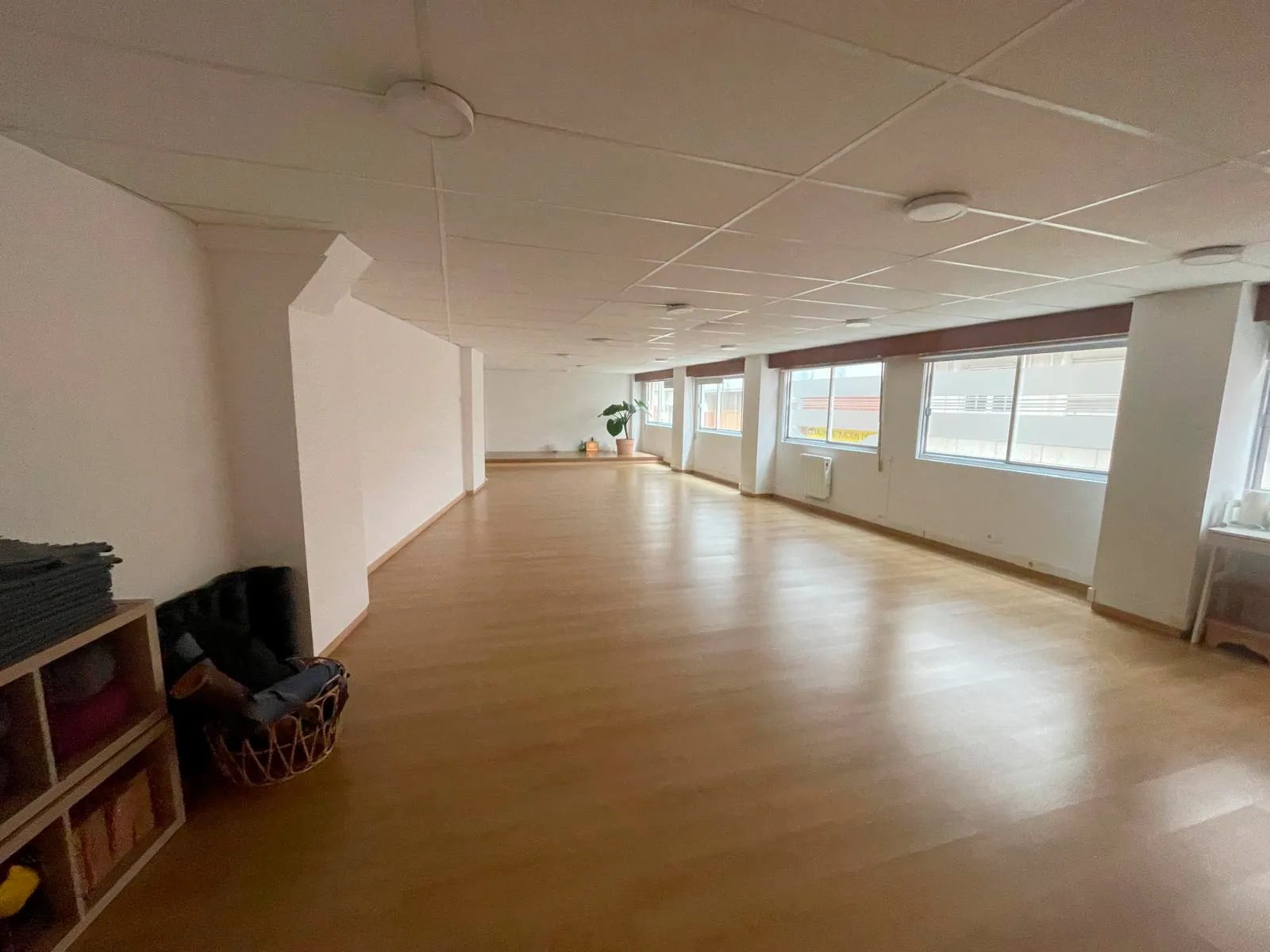 Centro Más Que Yoga — yoga-studio i A Coruña — bild 3