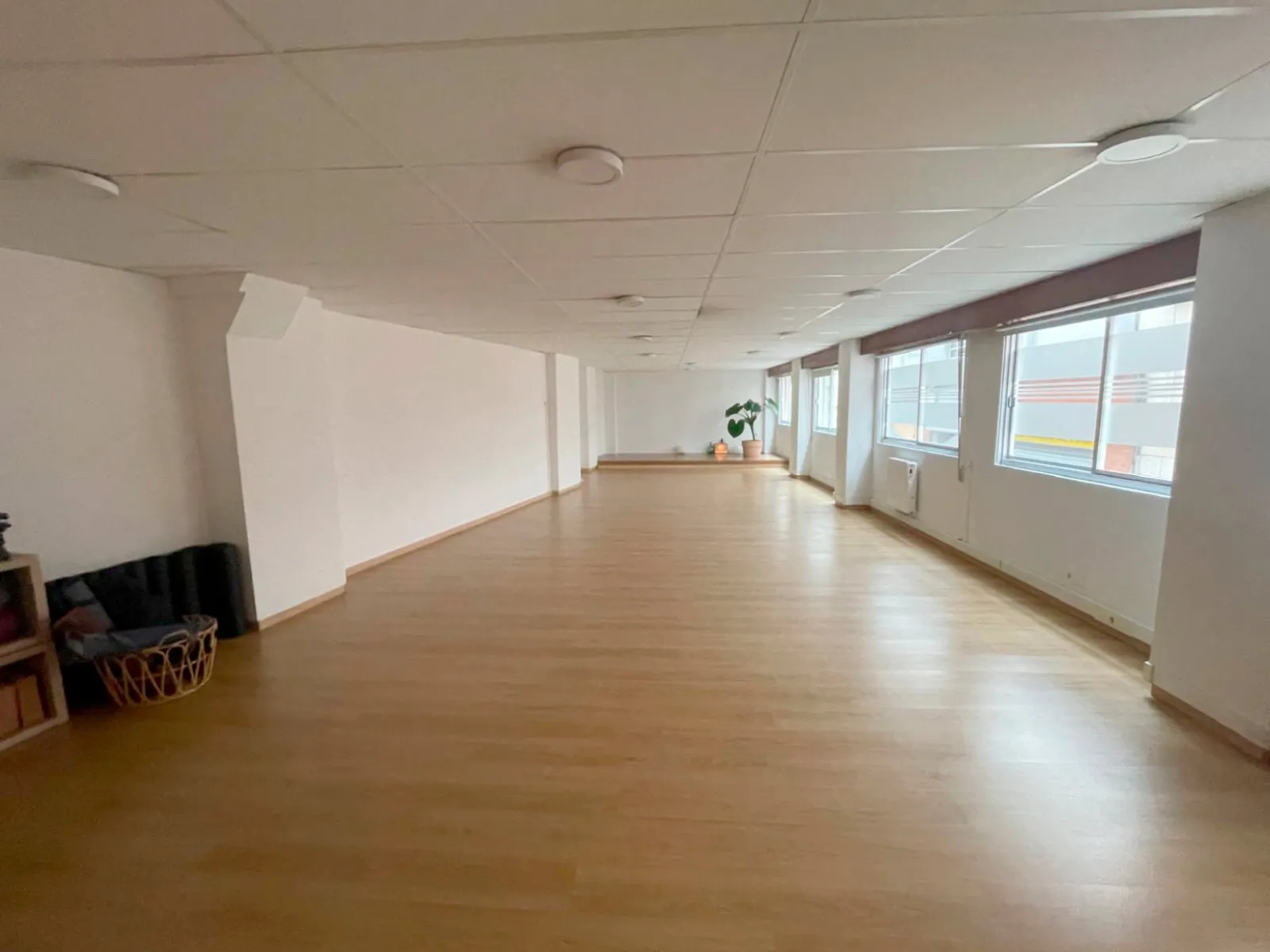 Centro Más Que Yoga — yoga-studio i A Coruña — bild 3