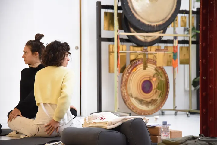 Mayashala Yoga Paris — yoga-studio à Paris 11e Arrondissement, Paris — 2