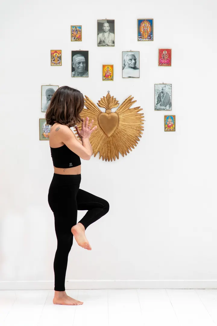 Mayashala Yoga Paris — yoga-studio à Paris — 4