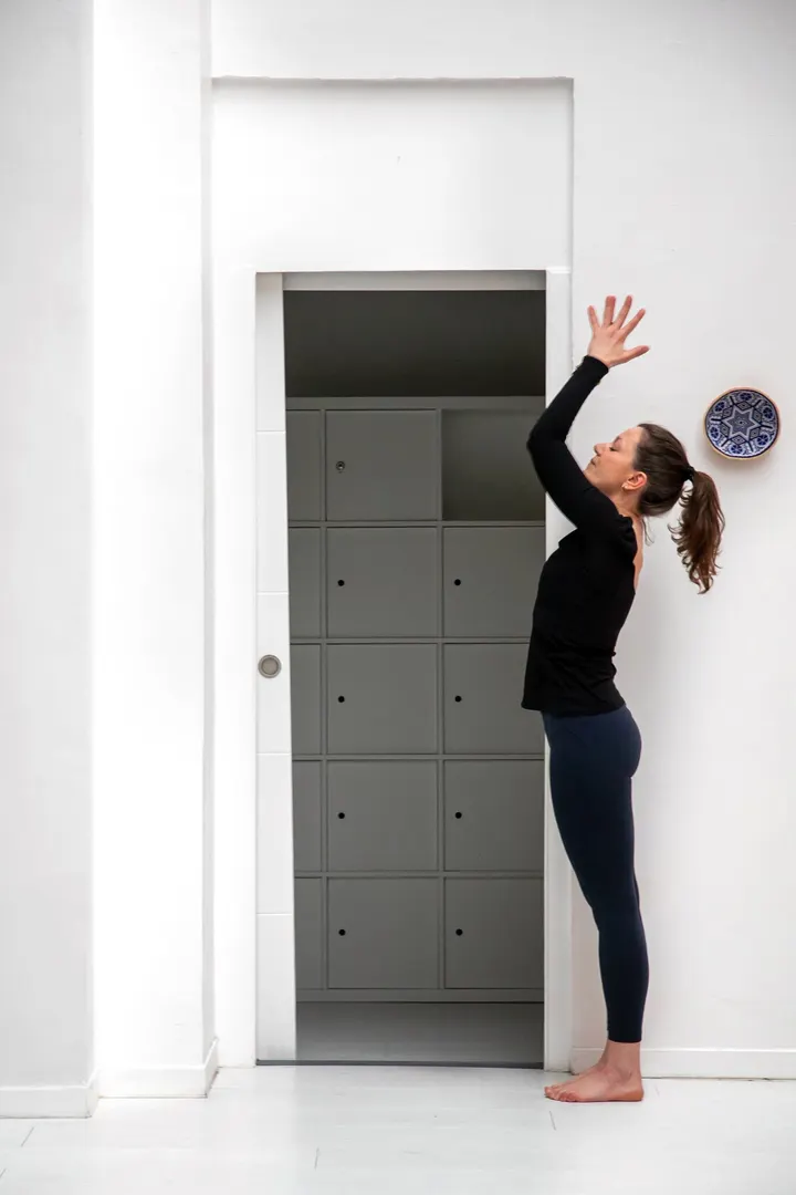Mayashala Yoga Paris — yoga-studio à Paris — 5