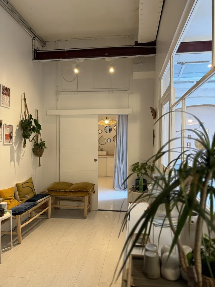 Mayashala Yoga Paris — Yoga à Paris 11e Arrondissement, Paris