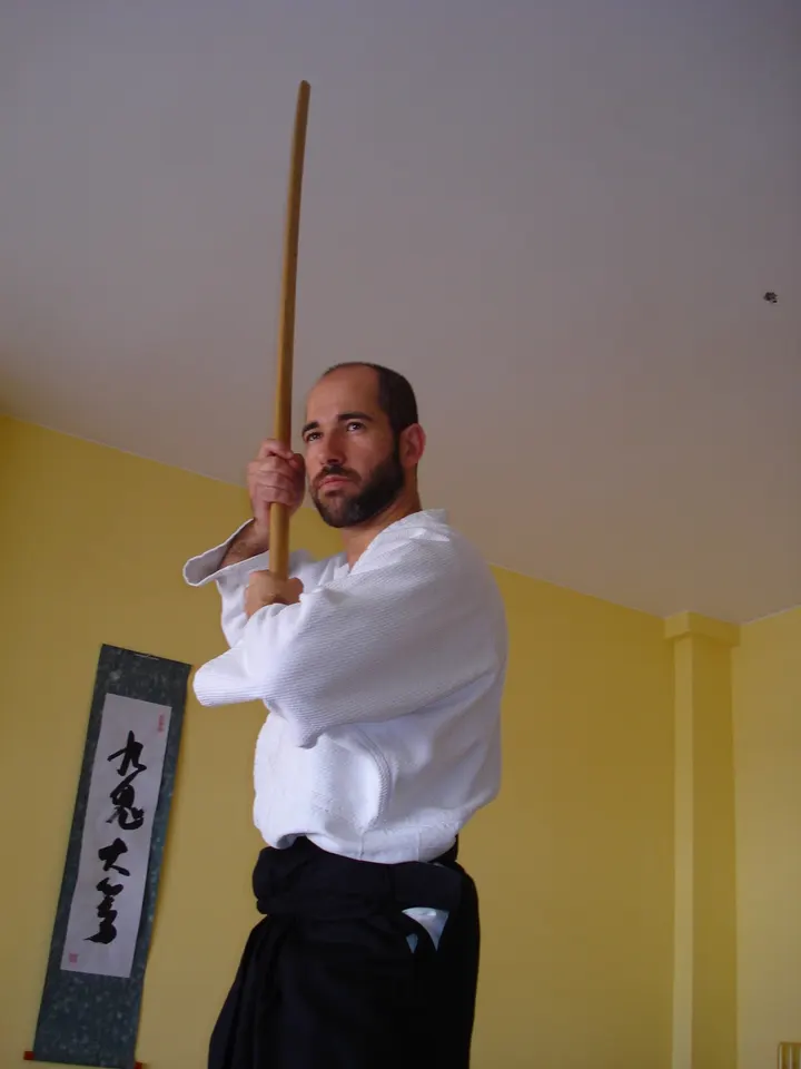 Bujinkan Terrassa — artes marciales-studio en Terrassa — 3