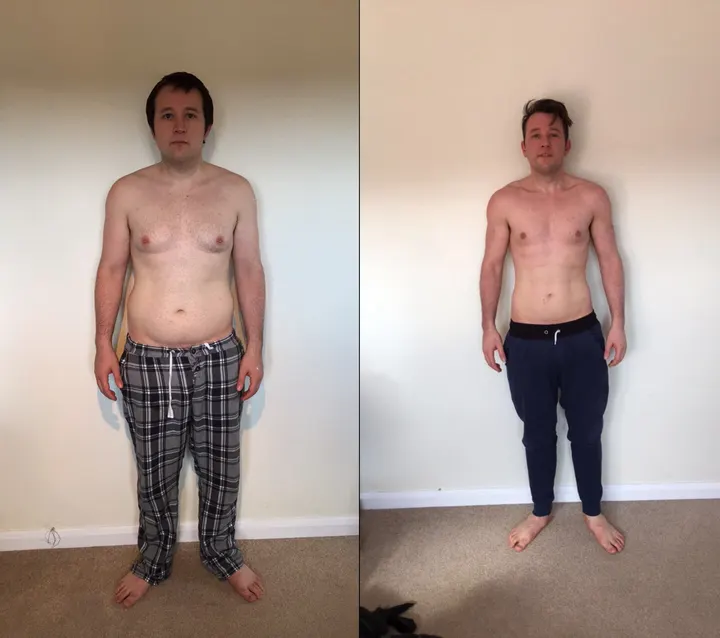 Five Star Fitness — PT Studio in Westacres, Glasgow