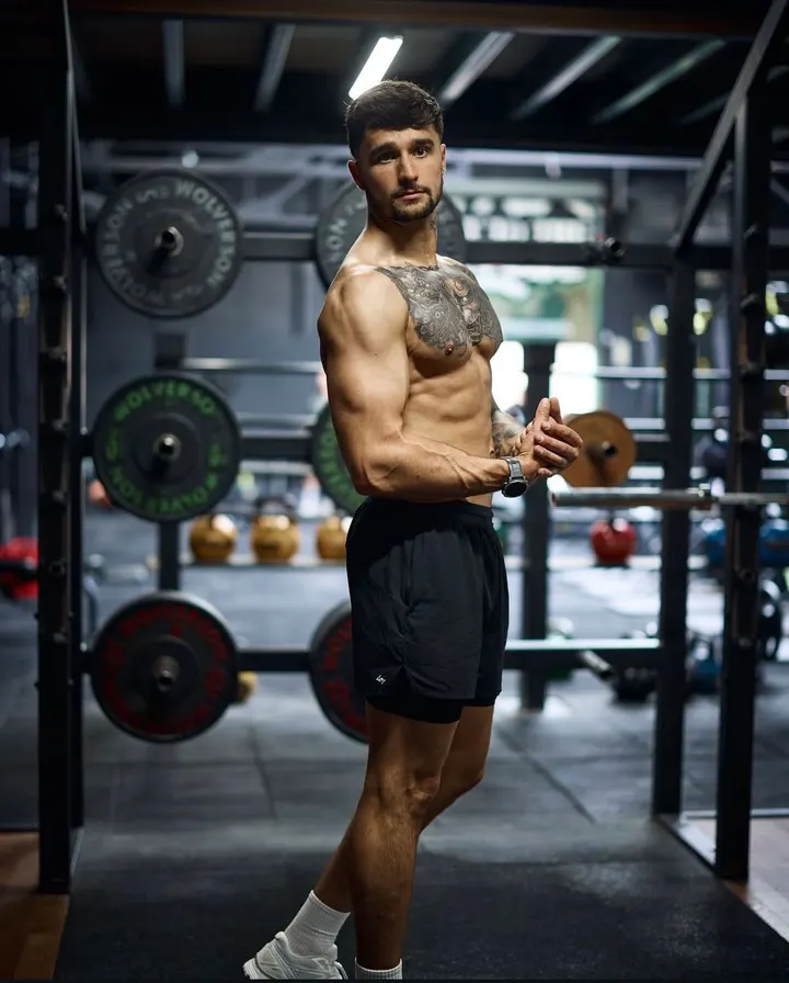 CrossFit® 1298 — crossfit-studio in Woodlands, Falkirk — 3