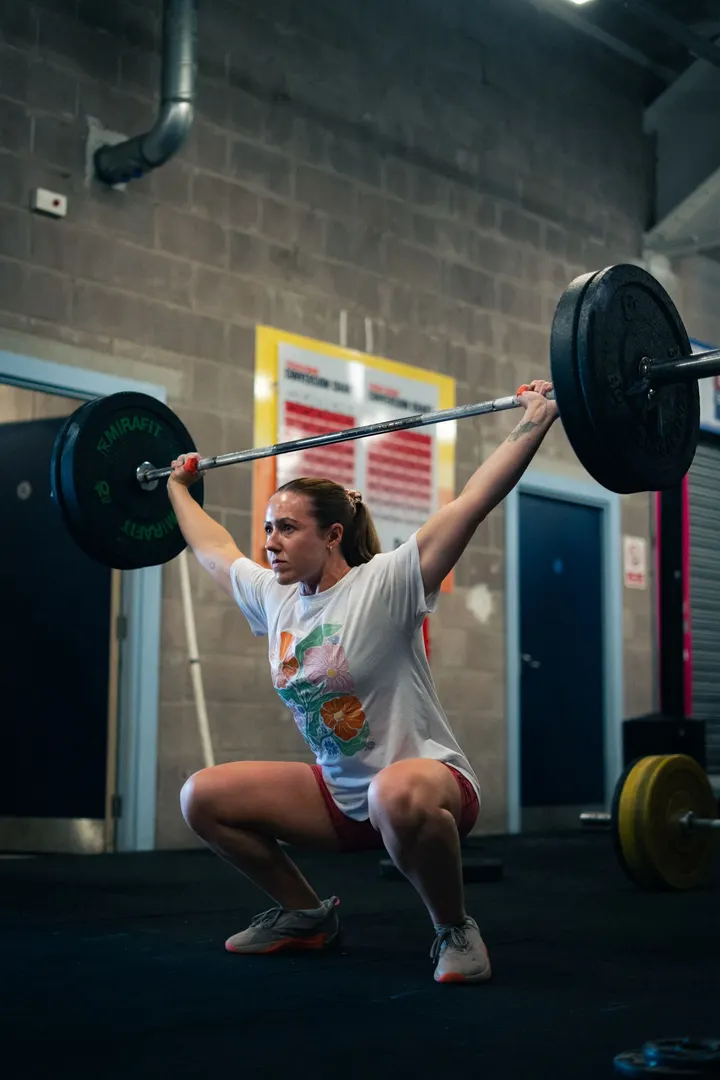 CrossFit® 1298 — crossfit-studio in Falkirk — 3