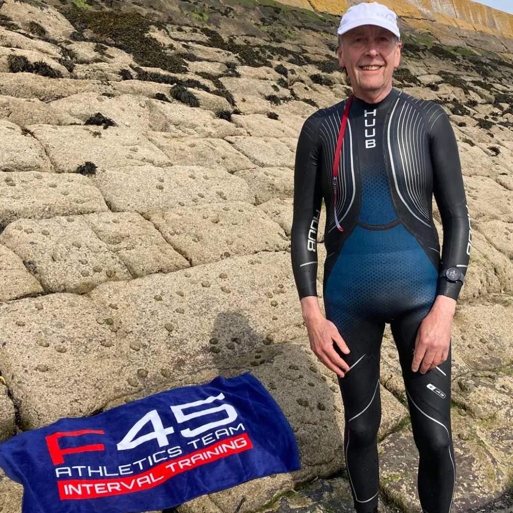 F45 Stockbridge — functional training-studio in Edinburgh — 3