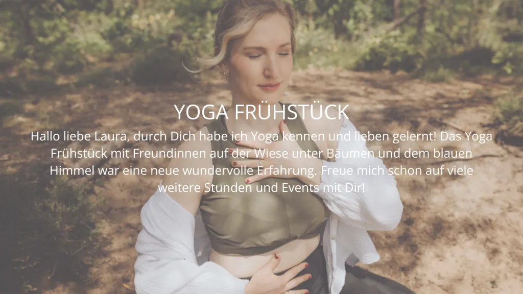 kraftvoll wohlfühlen — yoga-studio i Hartenstein — 4