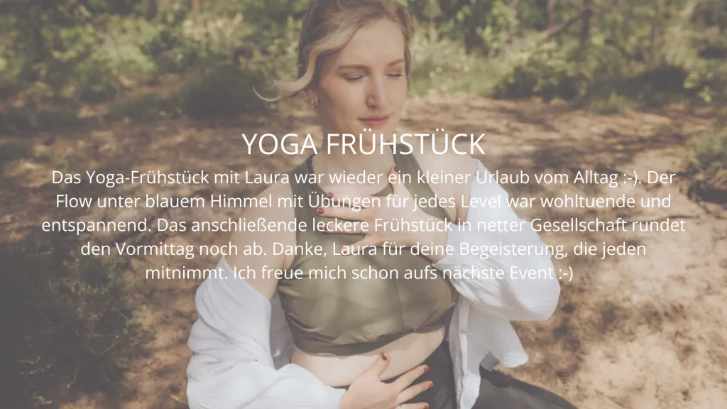 kraftvoll wohlfühlen — yoga-studio i Hartenstein — 5