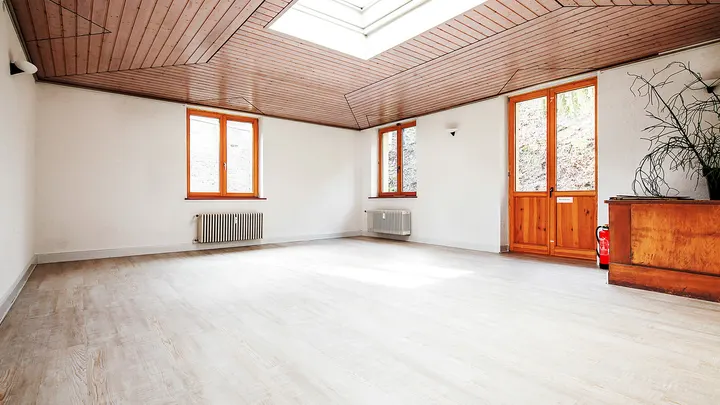 PURNATVA YOGA — yoga-studio in Altstadt, Heidelberg — 2