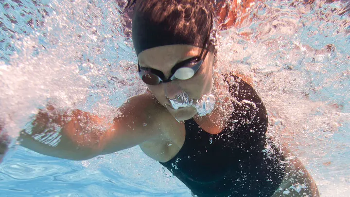 Kettering Swimming Pool — Fitness Studio in Kettering