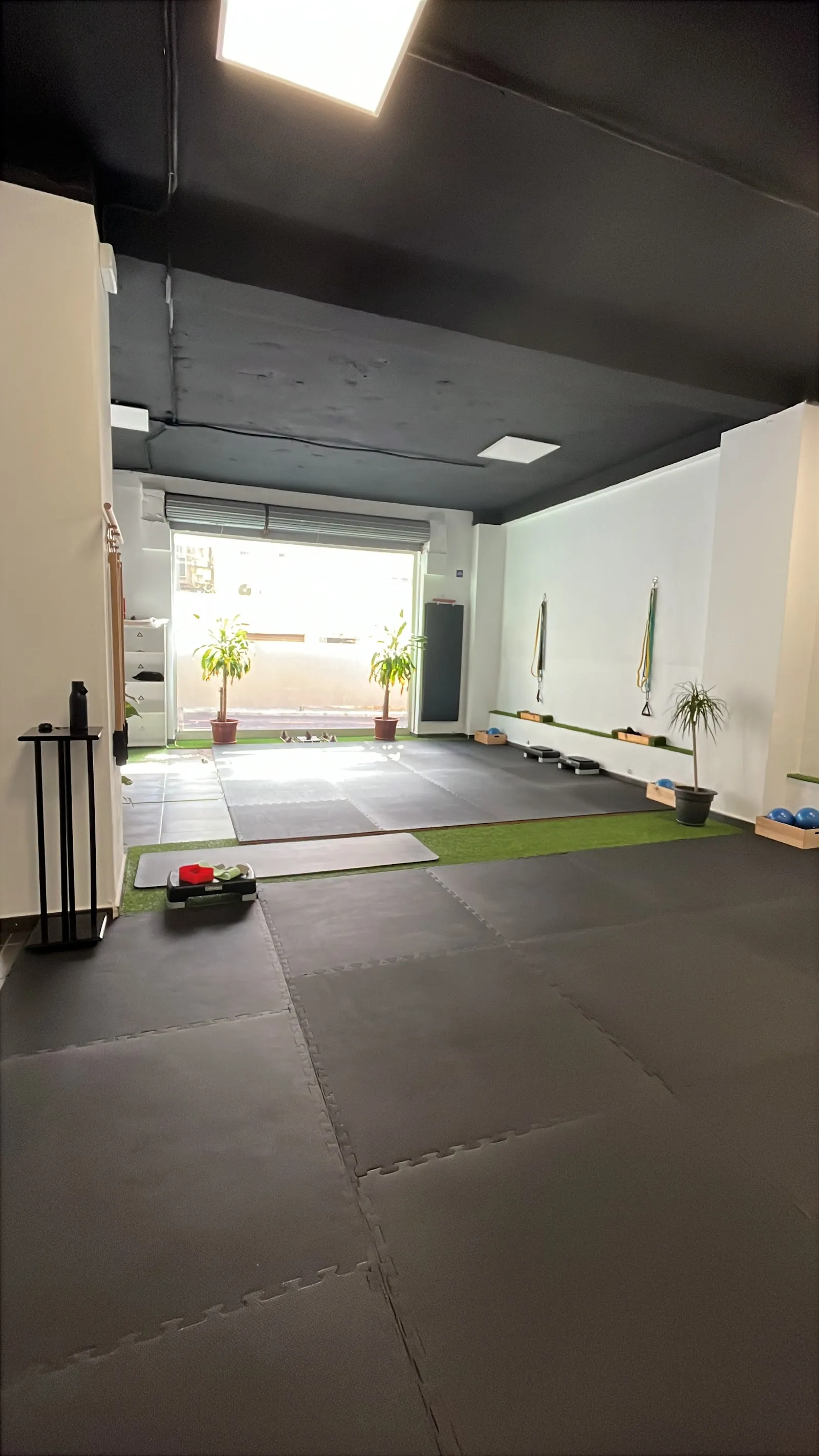 Fortaleza - Readaptación Física & Pilates — pilates-studio en Alacant — 3