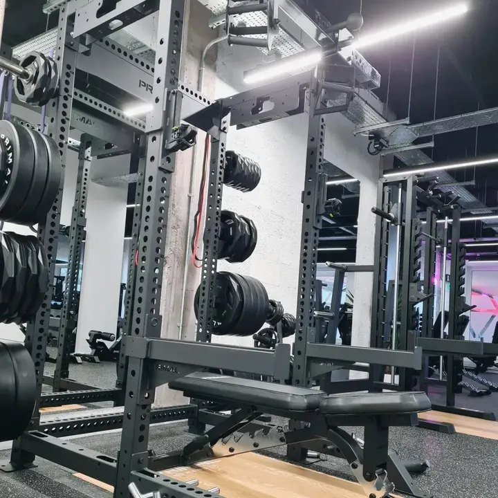 The Strong Girl Collective — fitness studio in Northwich — 3