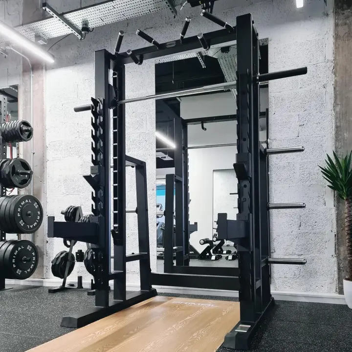The Strong Girl Collective — fitness studio in Northwich — 3