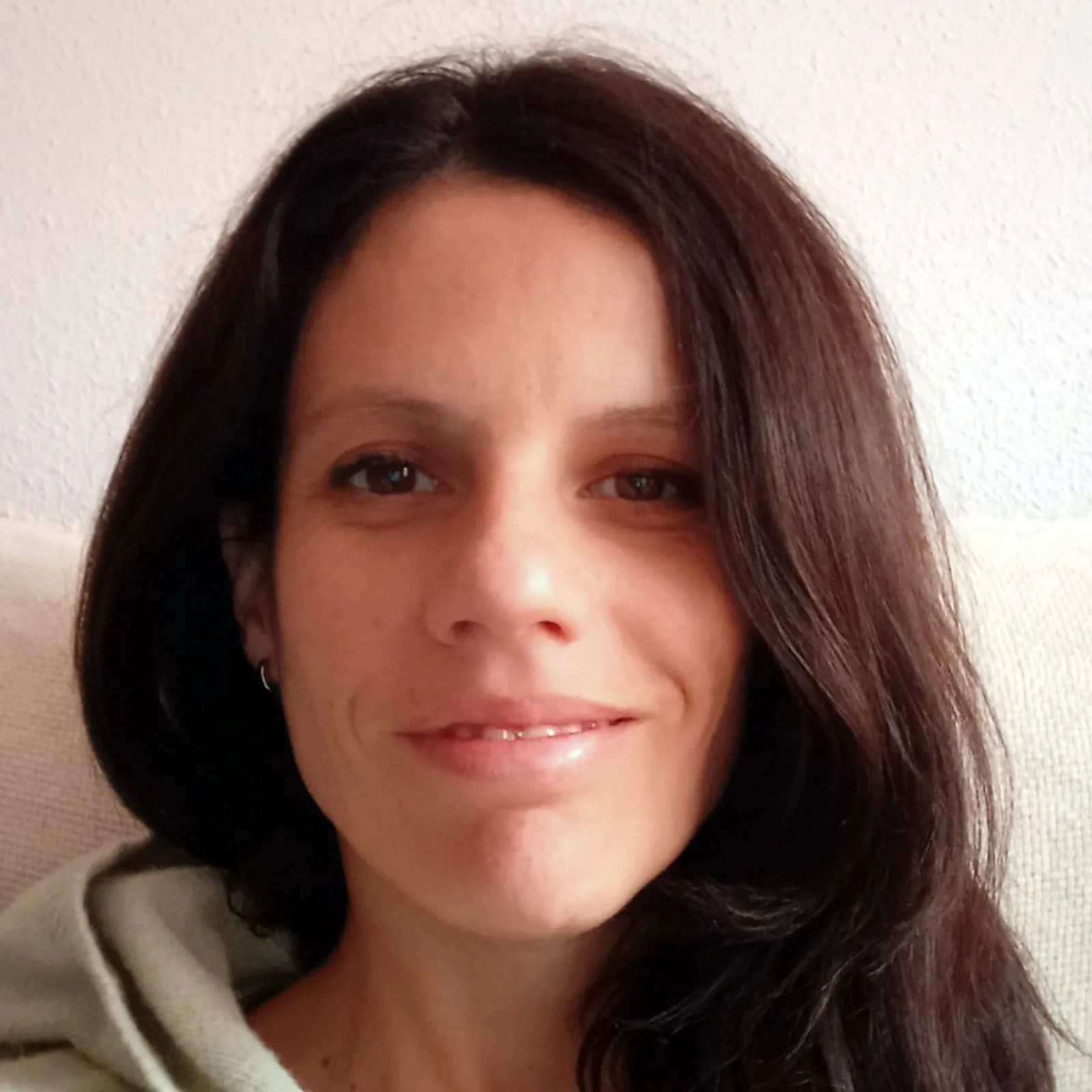 EL SITIO DE NUESTRO RECREO I MEDITACIÓN, YOGA, MINDFULNESS — yoga-studio i Leganés — bild 2
