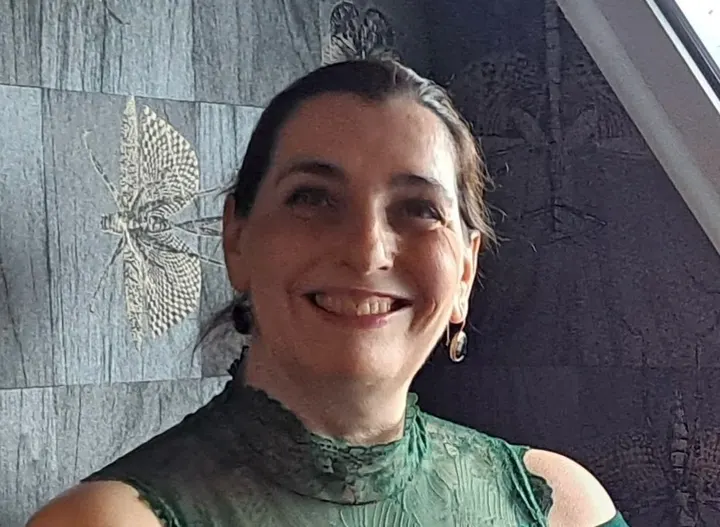 Manon Mommers — yoga-studio in Welten, Heerlen — 2
