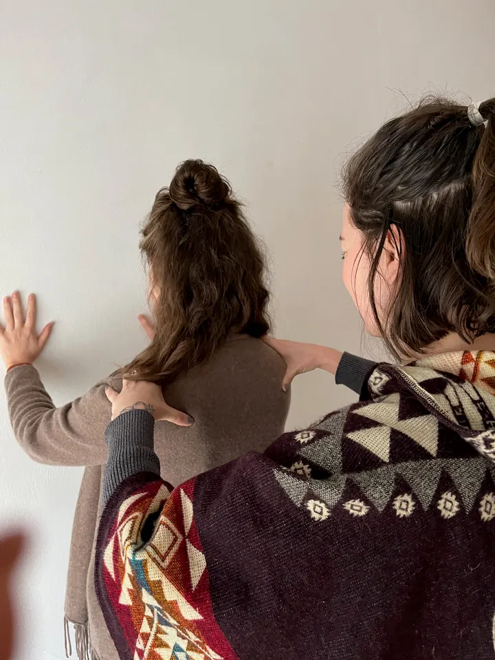 Manon Mommers — yoga-studio in Welten, Heerlen — 3