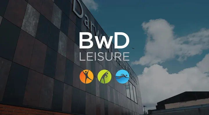 Darwen Leisure Centre — fitness studio in Darwen — 2