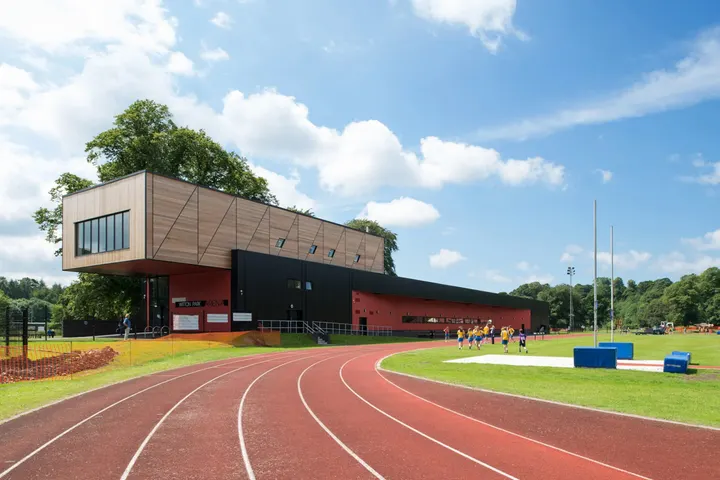 Darwen Leisure Centre — fitness studio in Darwen — 4