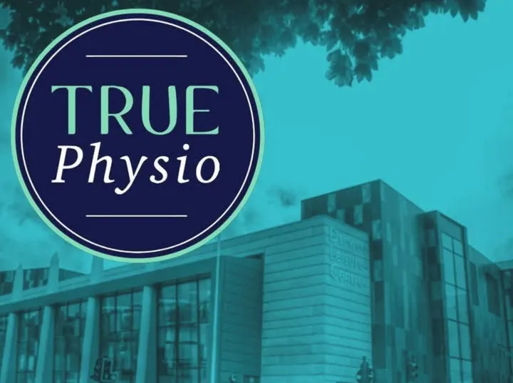 Darwen Leisure Centre — fitness studio in Darwen — 5