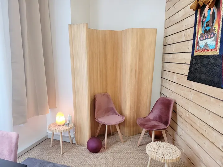 Yoga Pour Soi — yoga-studio à La Boujassié, Carmaux — 2
