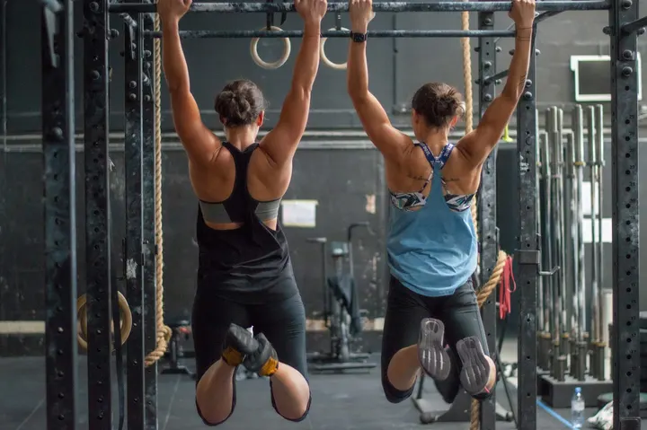 CrossFit Orgeval — crossfit-studio à Orgeval — 3