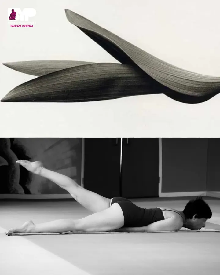 Bikram Yoga People Vicenza — hot yoga-studio a Quartiere Primavera, Torri di Quartesolo — 2