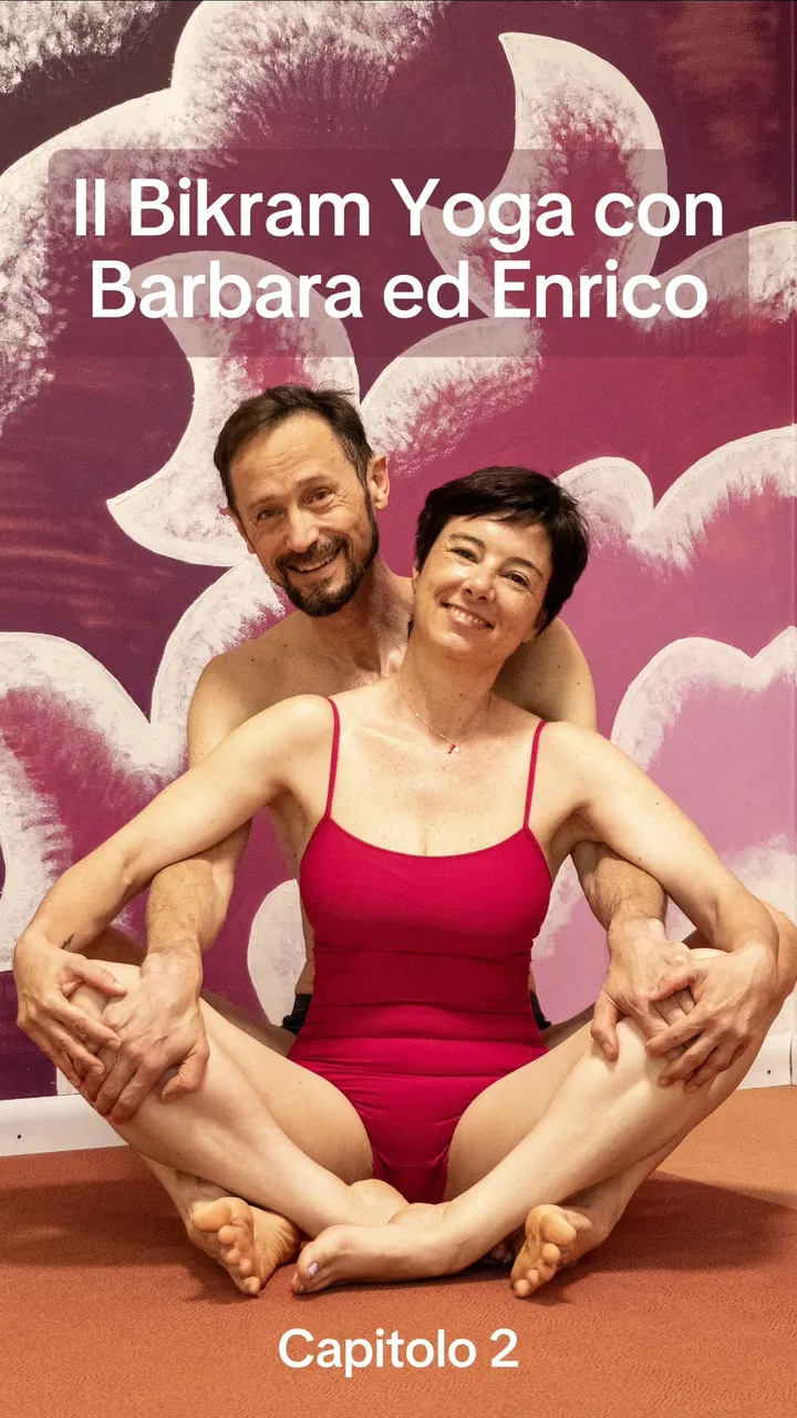 Bikram Yoga People Vicenza — hot yoga-studio a Quartiere Primavera, Torri di Quartesolo — 3