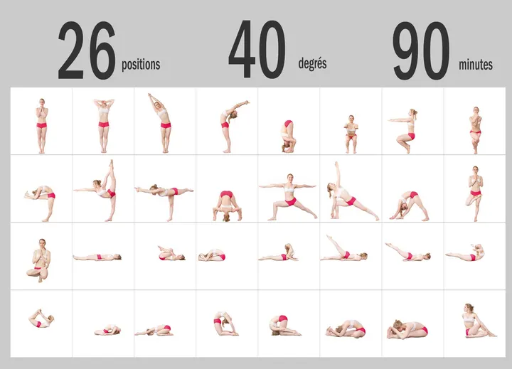 Bikram Yoga People Vicenza — hot yoga-studio a Torri di Quartesolo — 4
