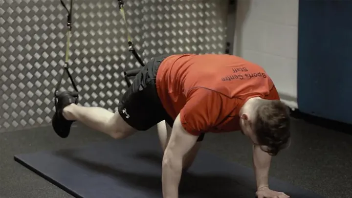 Sports Centre — fitness studio in Charlestown, Salford — 3
