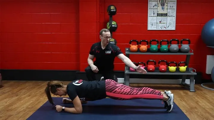 Sports Centre — fitness studio in Salford — 3