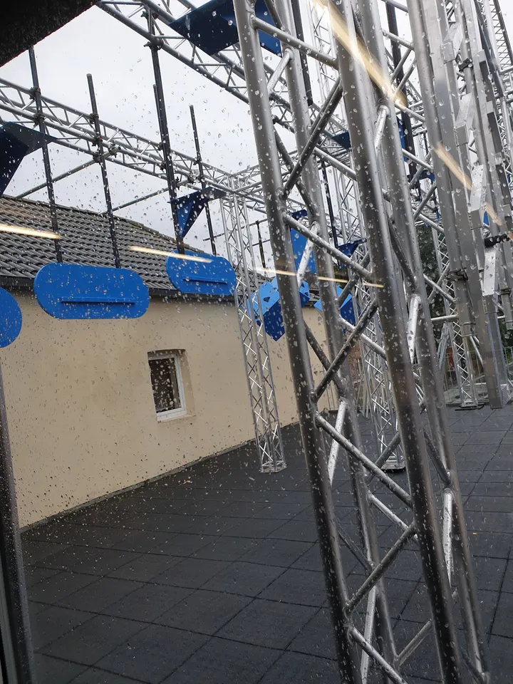 NinjaFit Aachen - Personal Group Training — functional training-studio in Frankenberger Viertel, Aachen — 2