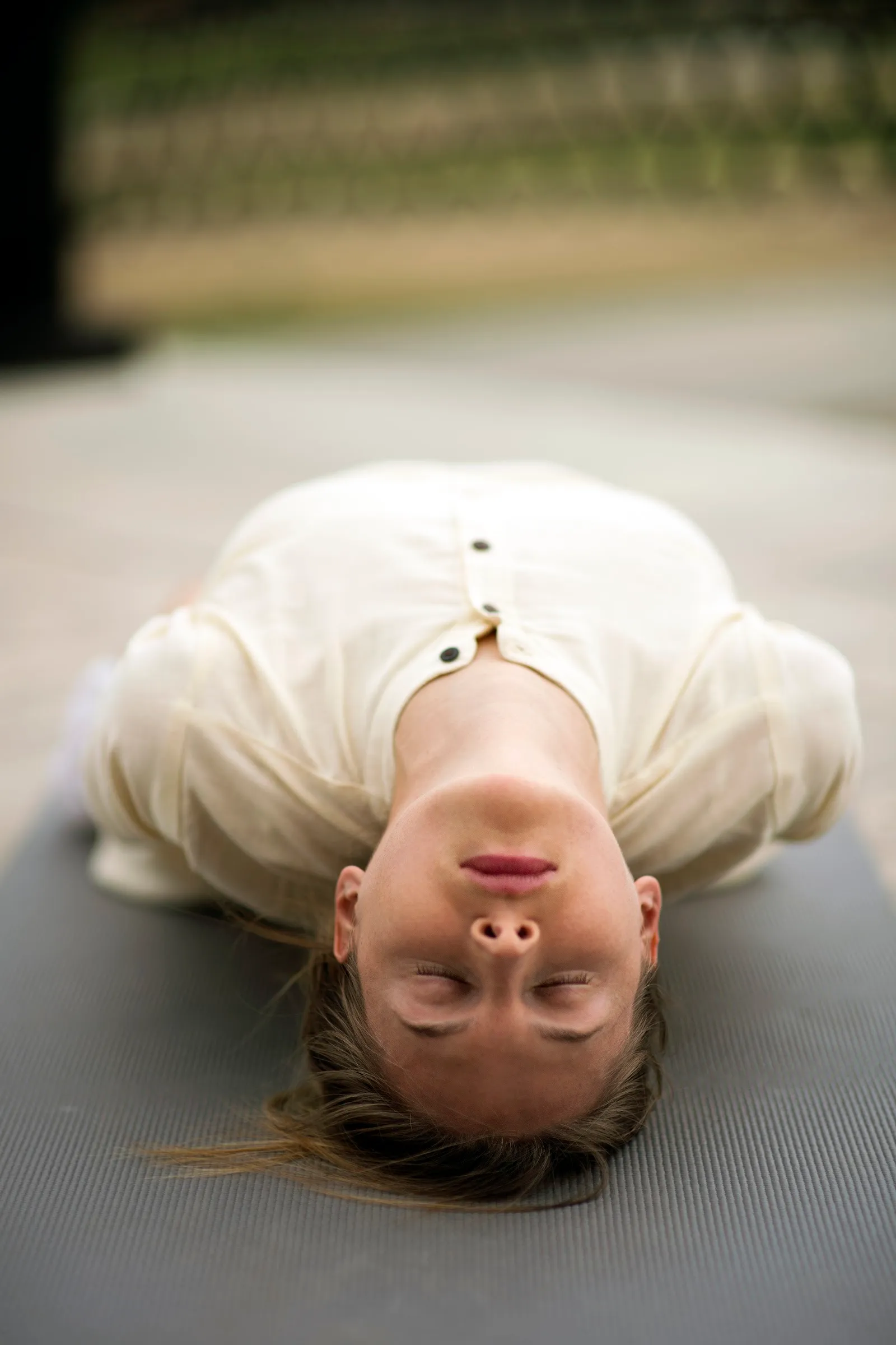 Patanga — yoga-studio en Lluanco/Luanco — 2
