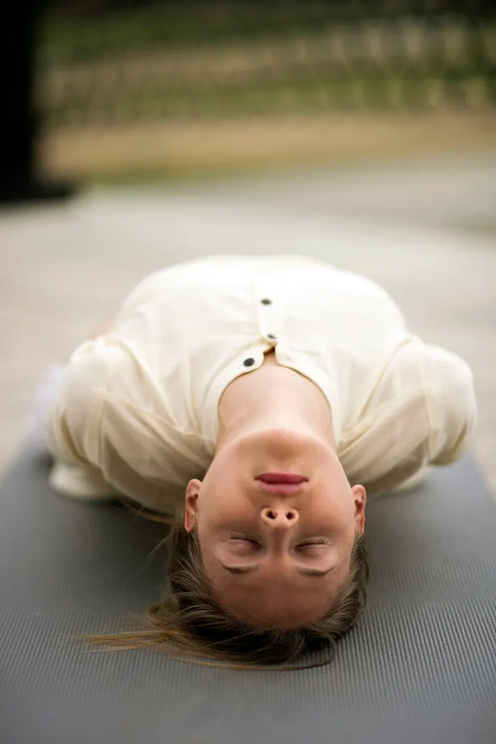Patanga — yoga-studio en Luanco, Lluanco/Luanco — 2