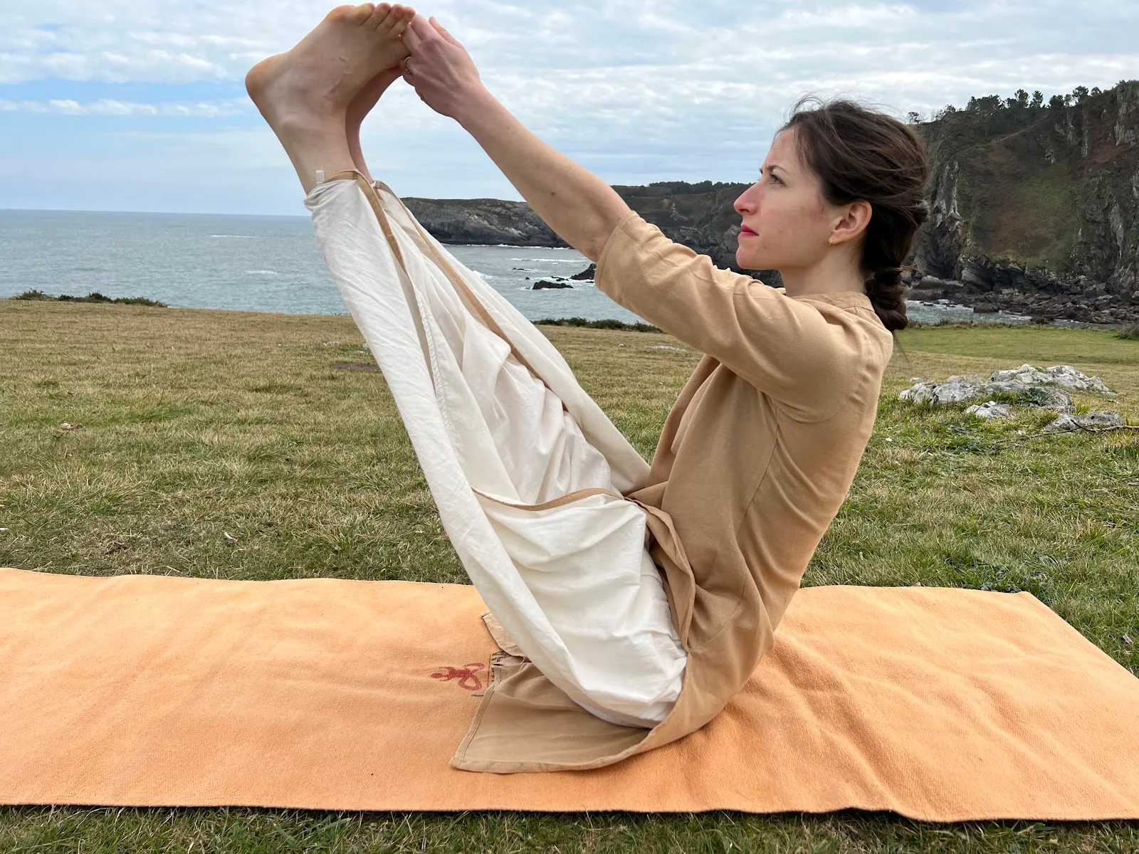 Patanga — yoga-studio en Lluanco/Luanco — 3