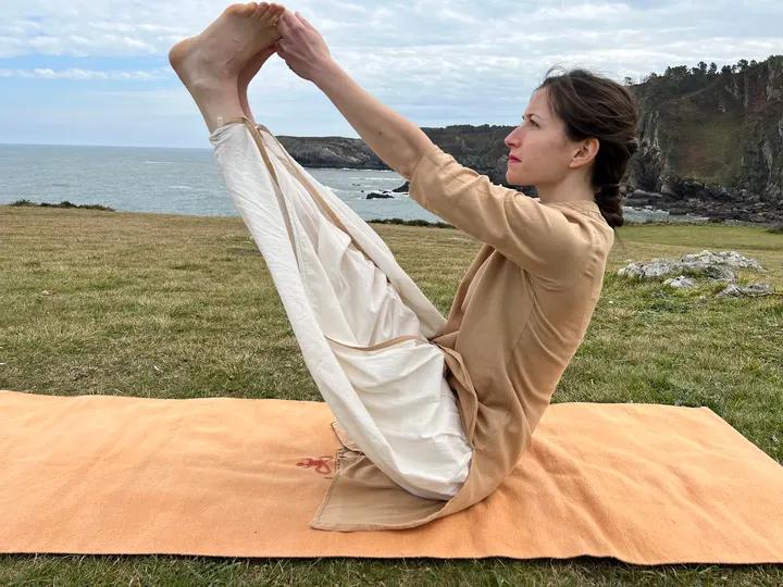 Patanga — yoga-studio en Luanco, Lluanco/Luanco — 3
