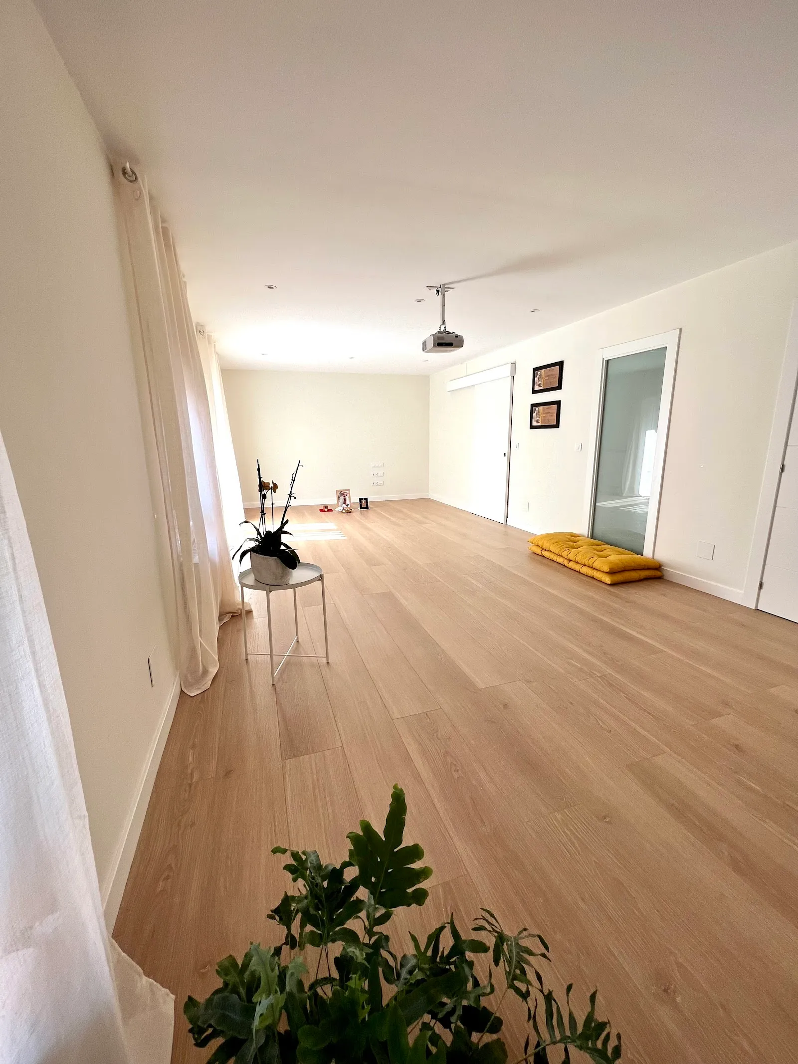 Patanga — yoga-studio en Lluanco/Luanco — 3
