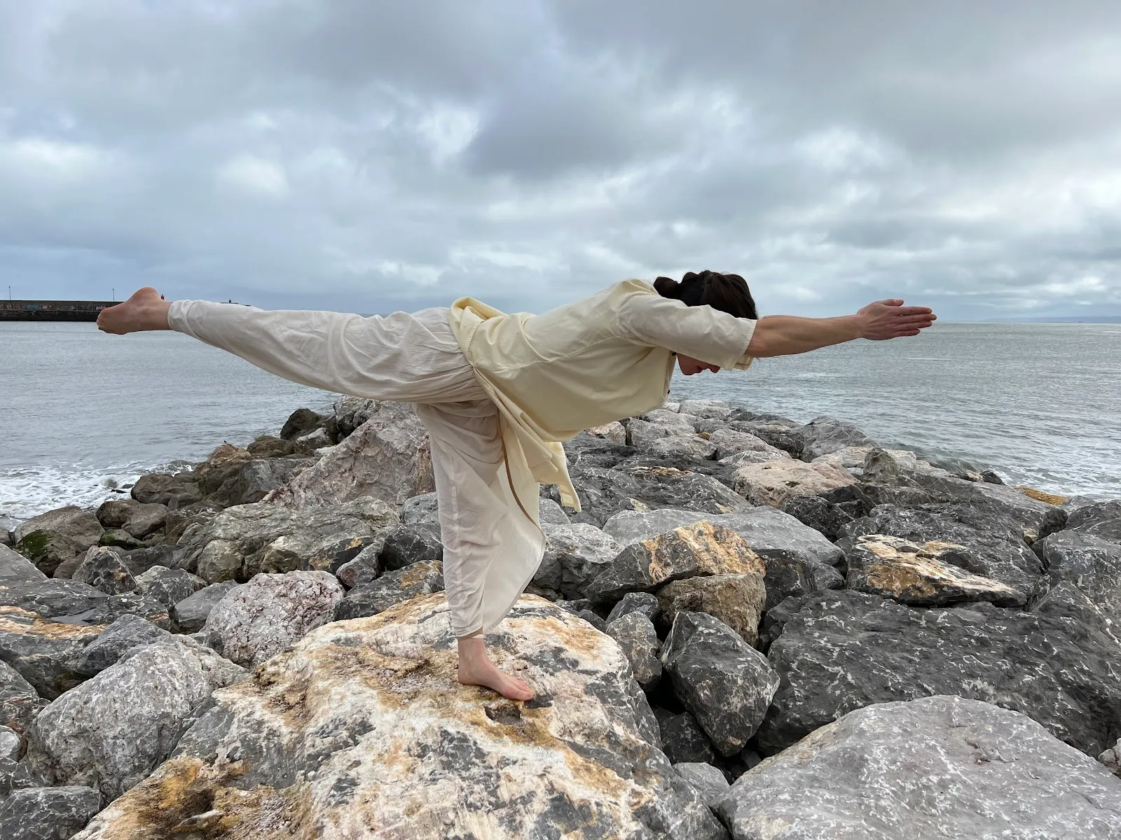 Patanga — yoga-studio en Lluanco/Luanco — 4