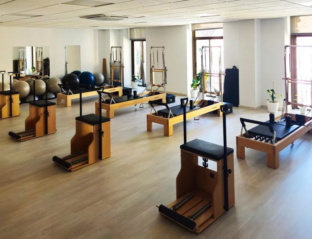 Sapial — pilates-studio i Villacerrada-Centro, Albacete — bild 3