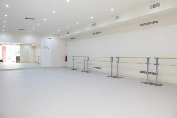 Artist Ballet Centre — dança-studio em Matosinhos Sul, Porto — 3