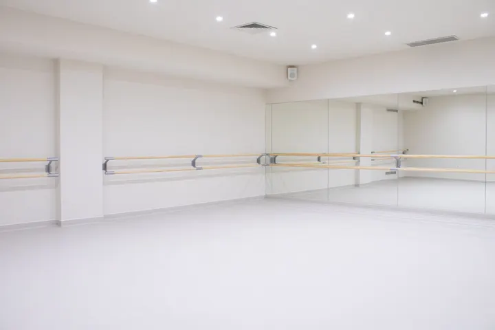 Artist Ballet Centre — dança-studio em Porto — 3