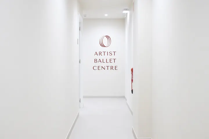 Artist Ballet Centre — dança-studio em Porto — 4