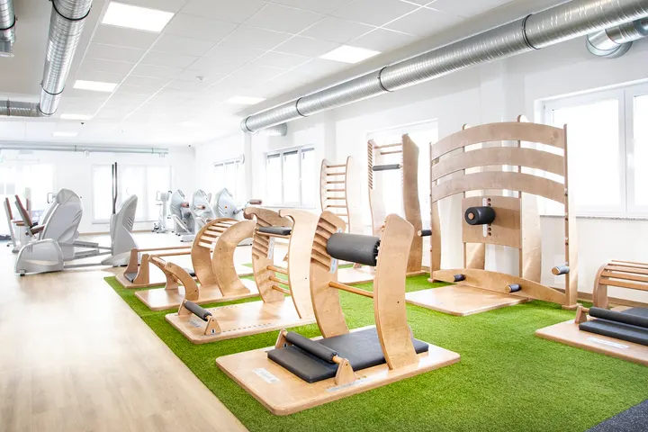 MG Studio Kupferzell — fitnessstudio in Kupferzell — 3