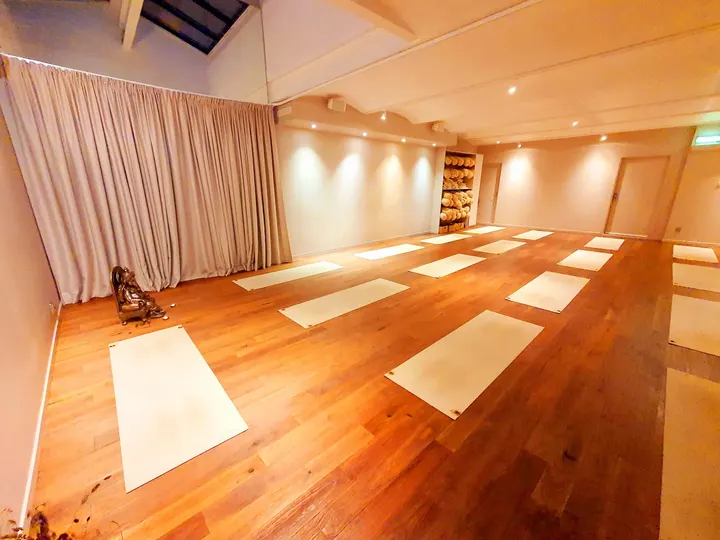 Altromondo — yoga-studio in Lidingö, Stockholm — 2