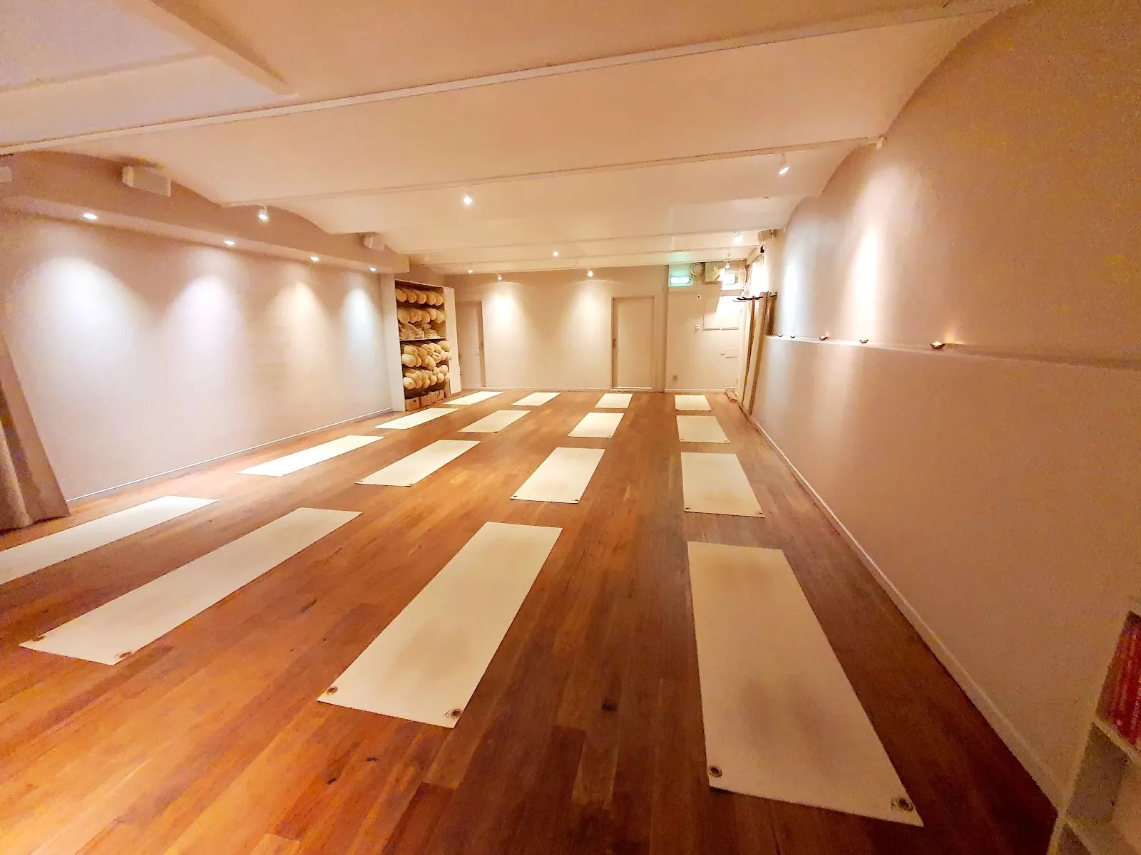 Altromondo — yoga-studio i Lidingö, Stockholm — bild 3