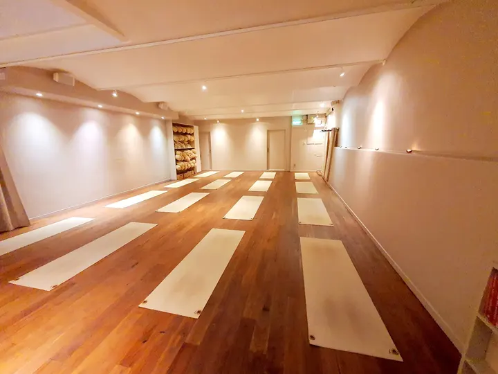 Altromondo — yoga-studio in Lidingö, Stockholm — 3
