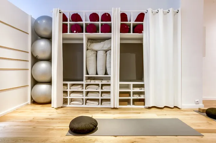 YAY Cardinet — yoga-studio à Paris 17e Arrondissement, Paris — 3