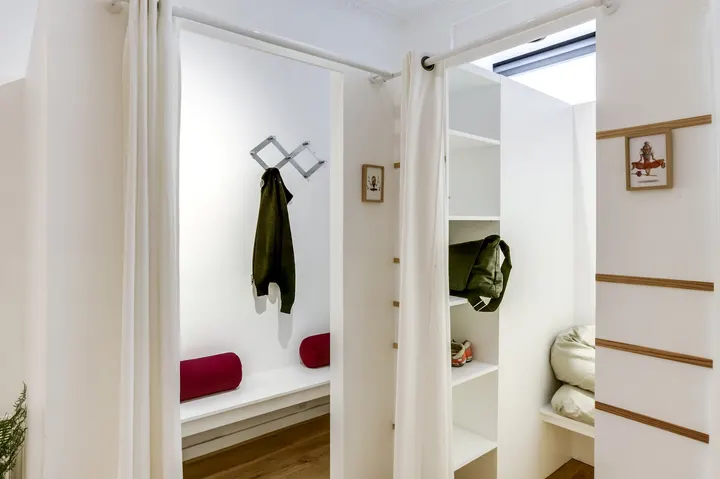 YAY Cardinet — yoga-studio à Paris — 4